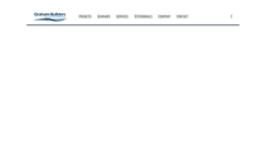 Desktop Screenshot of grahambuilders.com